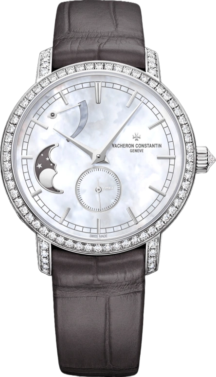 Vacheron Constantin Traditionnelle 83570/000G-9915