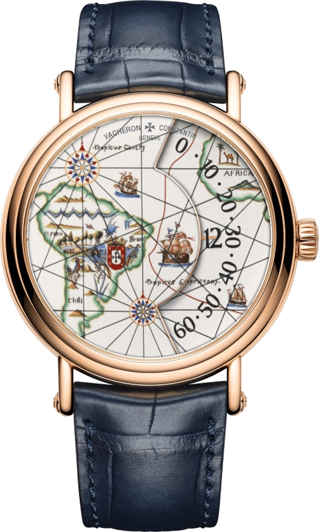 Vacheron Constantin Métiers d'Art 7500U/000R-B689