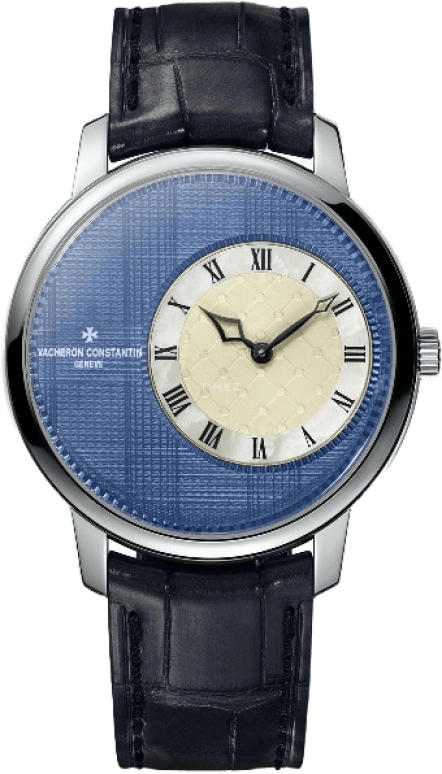 Vacheron Constantin Métiers d'Art 1400U/000G-B218