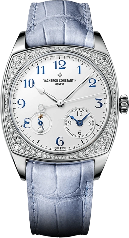 Vacheron Constantin Harmony 7805S/000G-B052