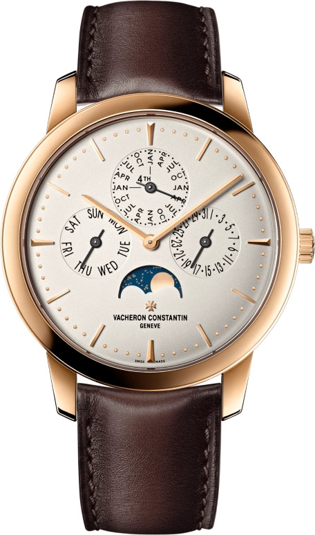 Vacheron Constantin Patrimony 43175/000R-9687