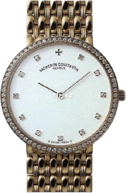 Vacheron Constantin Patrimony 25693/454J-8792