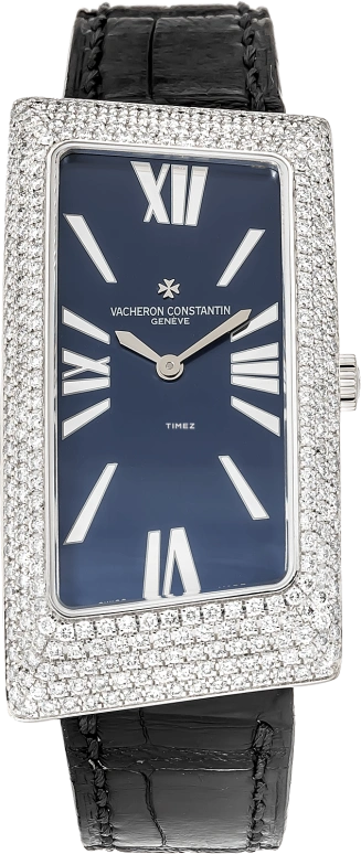 Vacheron Constantin 1972 25510/000G-9120