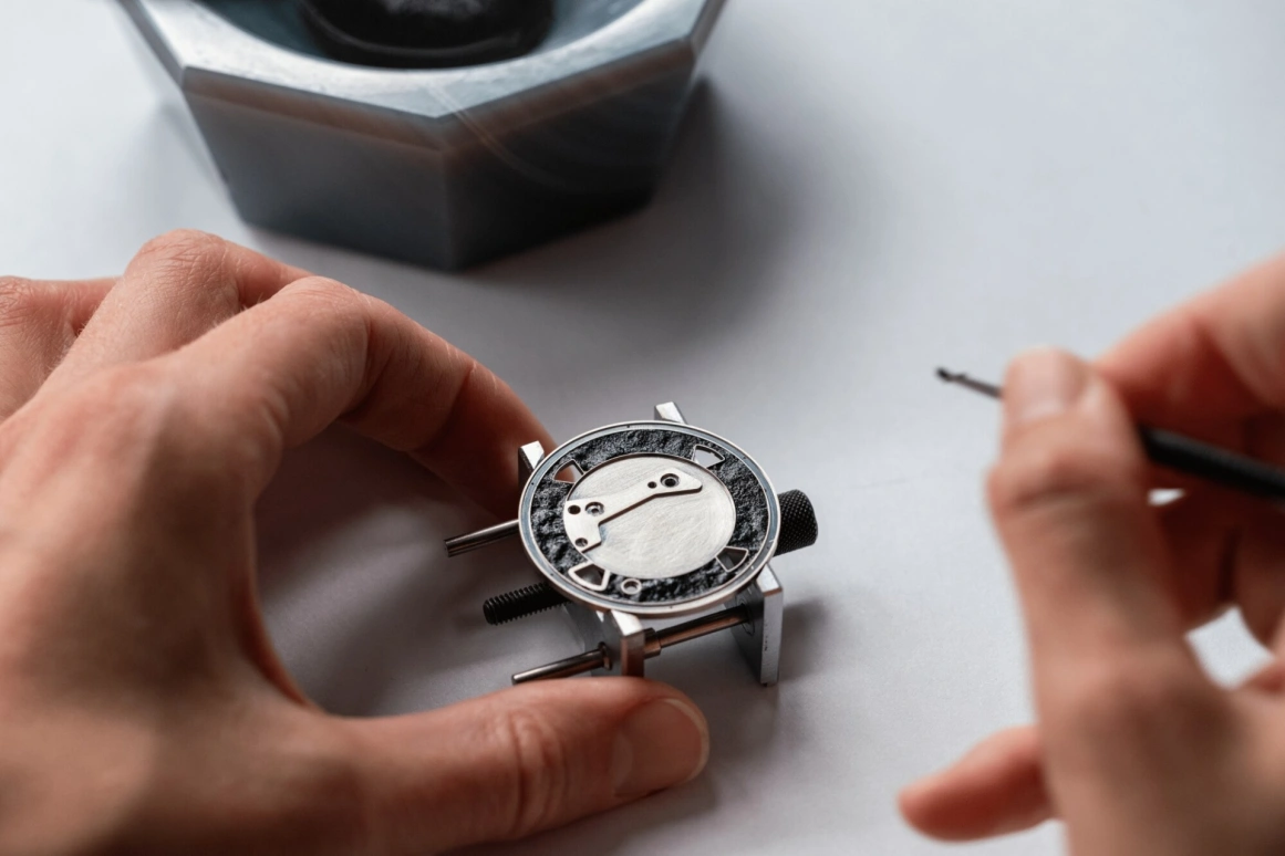 Vacheron Constantin,Métiers d'Art 42mm,42mm,White Gold,Antique Brass,Copper,Automatic,40hours,In-house Caliber,7620A,7620A/000G-B928