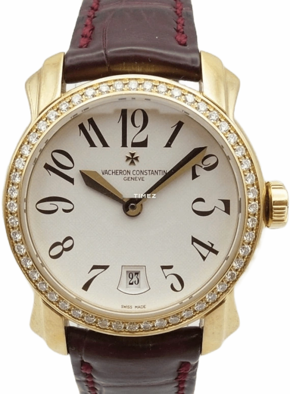 Vacheron Constantin Malte 25715/000J-8899