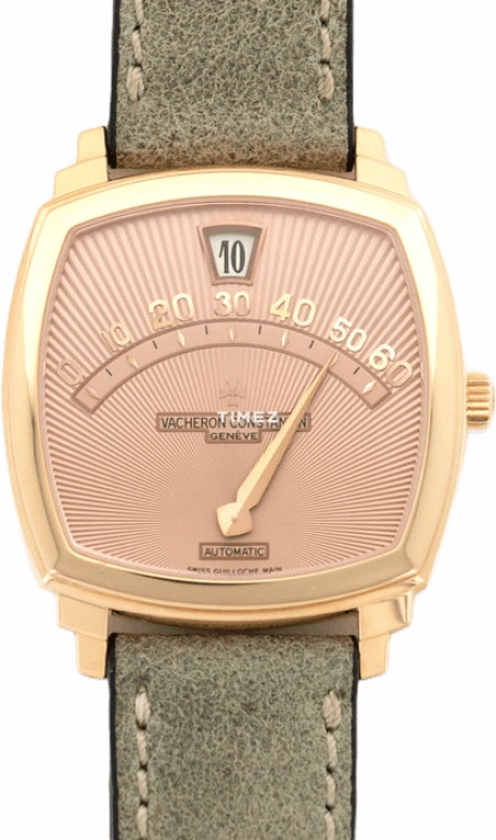 Vacheron Constantin Other SALTARELLO