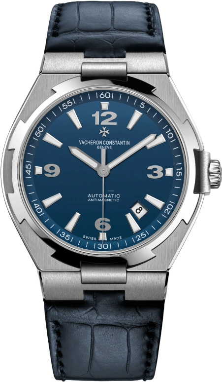 Vacheron Constantin Overseas 47040/000A-9008