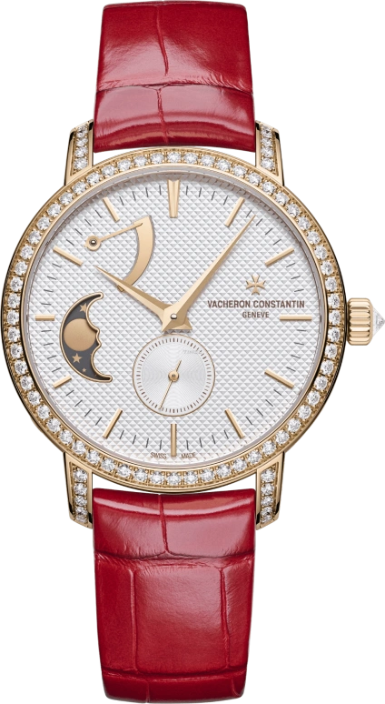 Vacheron Constantin Traditionnelle 83570/000R-B691