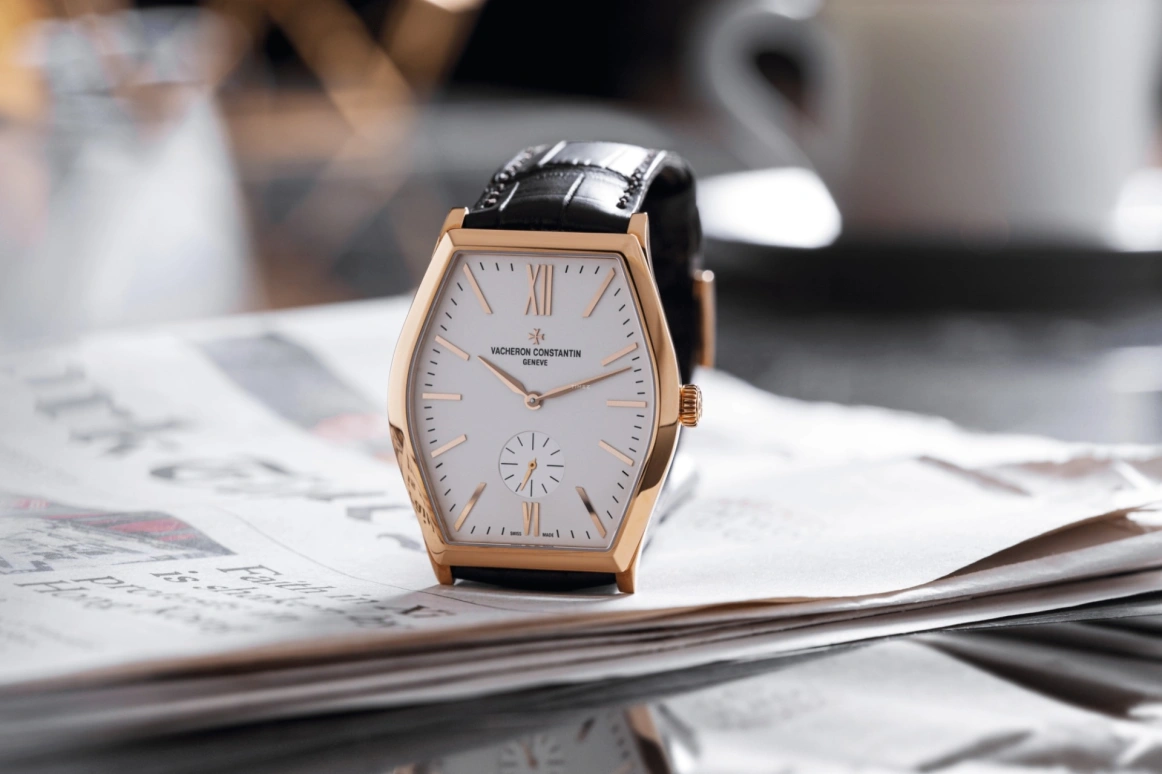 Vacheron Constantin,Malte 36.70mm,36.70mm,Pink Gold,Silver,Handwound,65hours,In-house Caliber,82230,82230/000R-9963