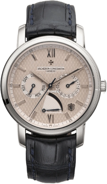 Vacheron Constantin Jubilé 1755 85250/000P-9144