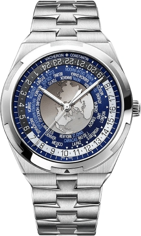 Vacheron Constantin Overseas 7700V/110A-B172