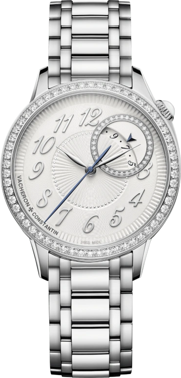 Vacheron Constantin Égérie 4605F/110A-B495