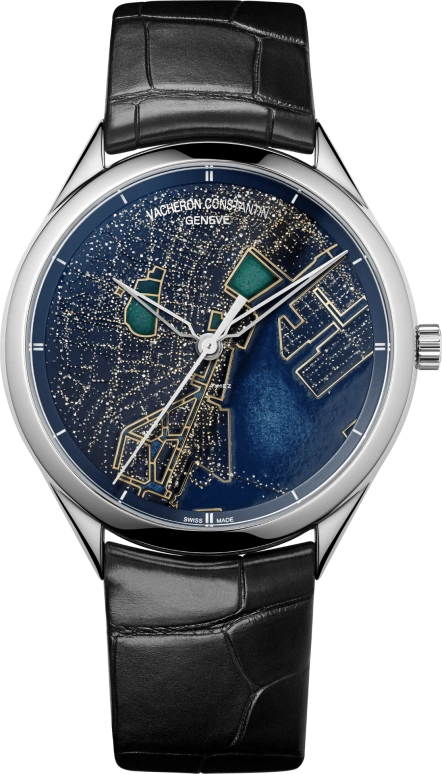 Vacheron Constantin Métiers d'Art 86222/000G-B106