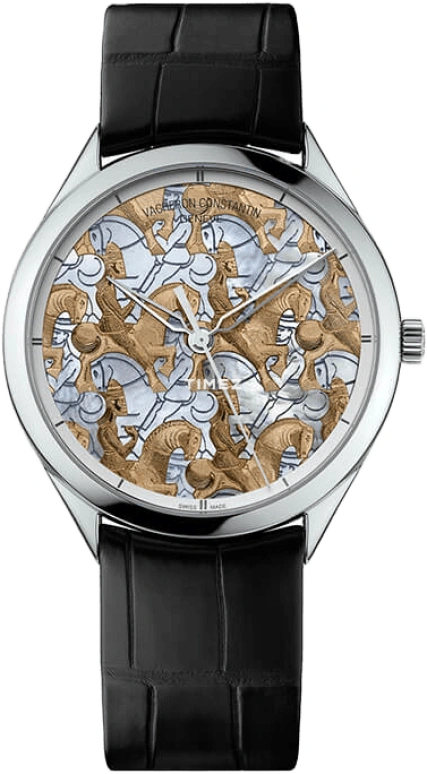 Vacheron Constantin Métiers d'Art LES UNIVERS INFINIS
