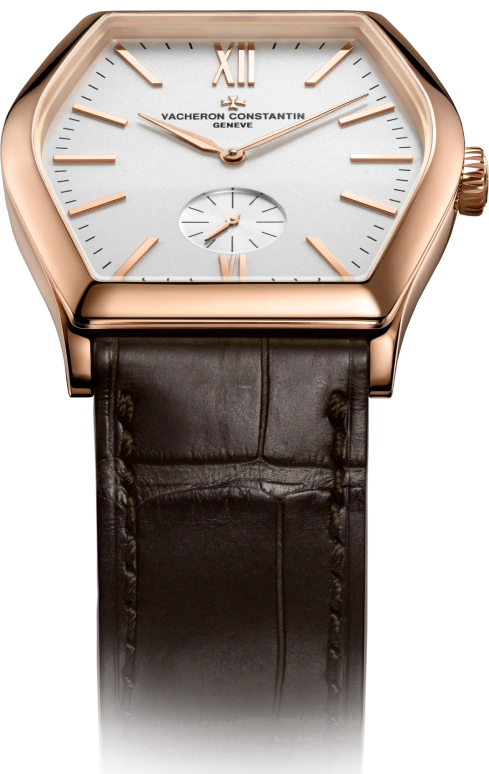 Vacheron Constantin,Malte 36.70mm,36.70mm,Pink Gold,Silver,Handwound,65hours,In-house Caliber,82230,82230/000R-9963
