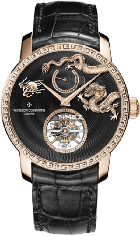 Vacheron Constantin Traditionnelle 89000/000R-B528
