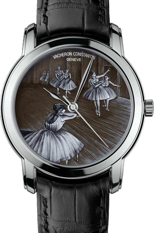 Vacheron Constantin Métiers d'Art 86090/000G-9987