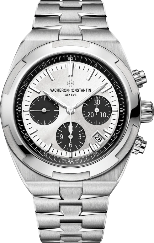 Vacheron Constantin Overseas 5520V/210A-B686