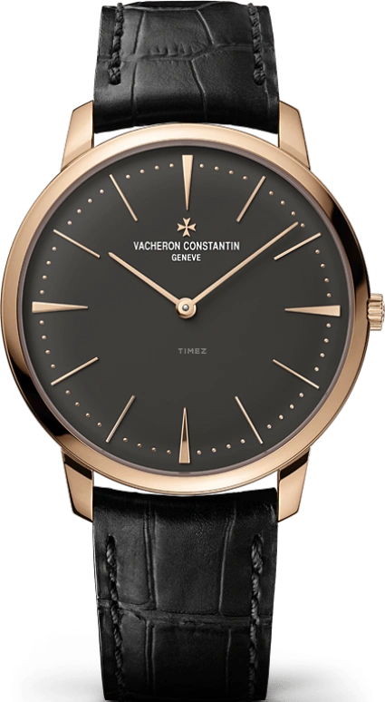 Vacheron Constantin Patrimony 81180/000R-9162