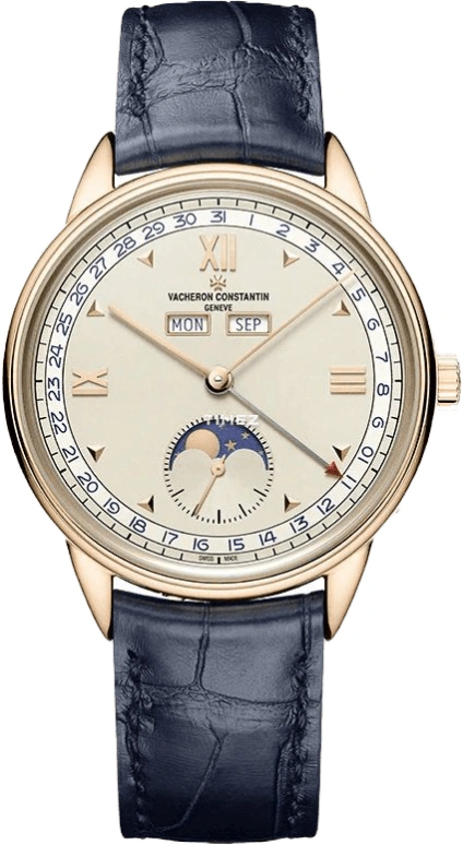 Vacheron Constantin Historiques 3110V/000R-B422