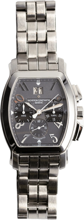 Vacheron Constantin Malte 49145/339A-9057