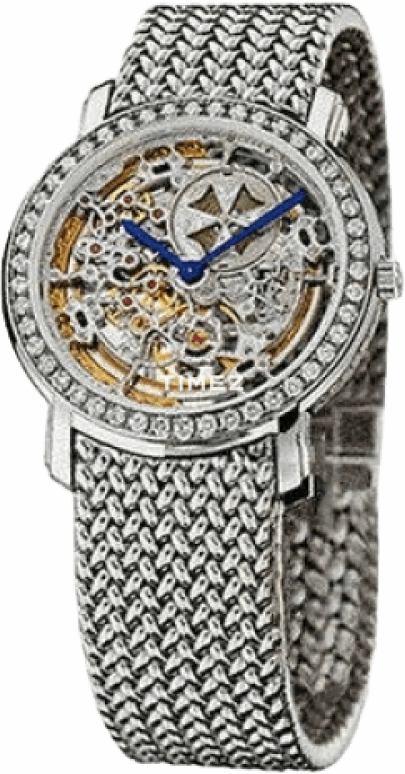 Vacheron Constantin Malte 43580/349G-0000