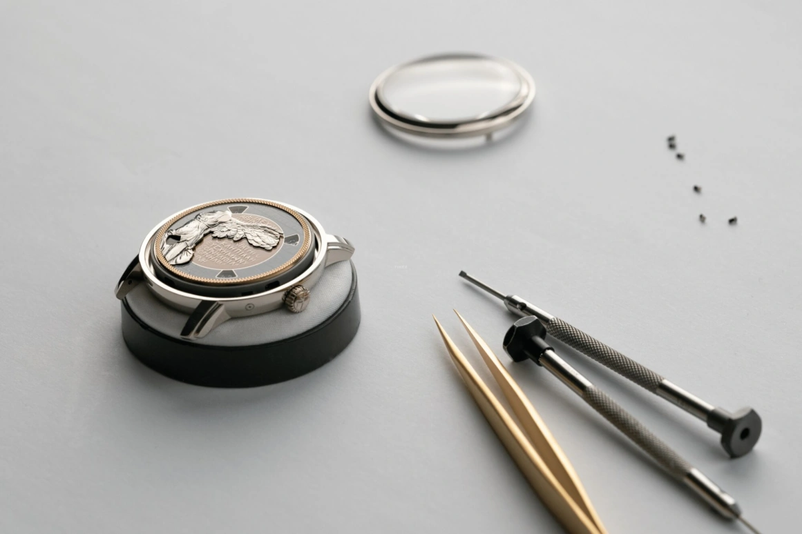 Vacheron Constantin,Métiers d'Art 42mm,42mm,White Gold,Antique Brass,Copper,Automatic,40hours,In-house Caliber,7620A,7620A/000G-B928