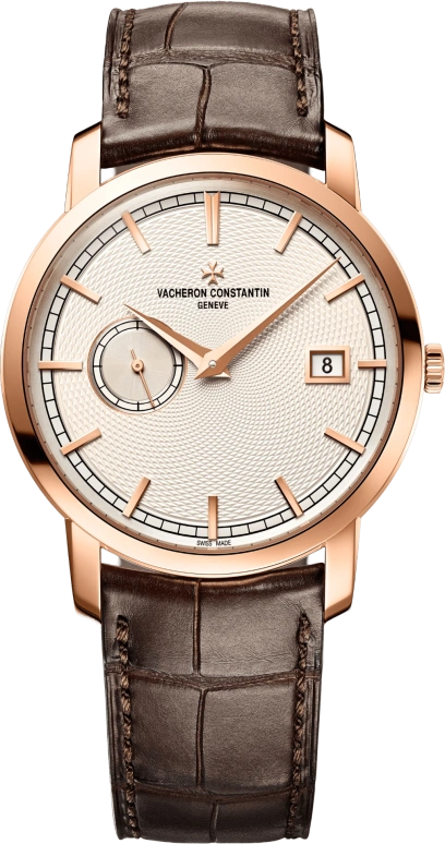 Vacheron Constantin Traditionnelle 87172/000R-B167