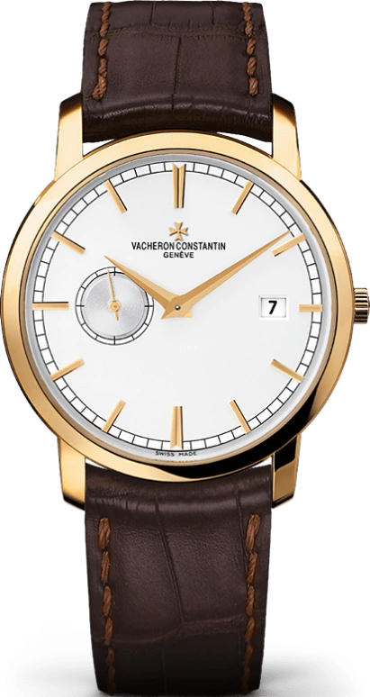 Vacheron Constantin Traditionnelle 87172/000J-9512