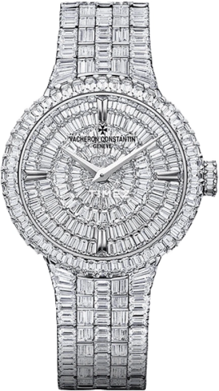 Vacheron Constantin Traditionnelle 25761/QA1G-9945