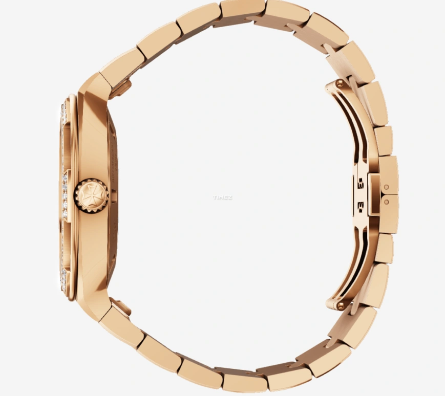 Vacheron Constantin,Overseas 35mm,35mm,Pink Gold,Gold,Automatic,Day,Round,4605V,4605V/200R-B968