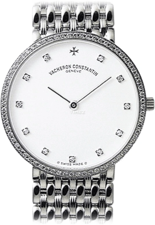 Vacheron Constantin Patrimony 31693/454G-8797
