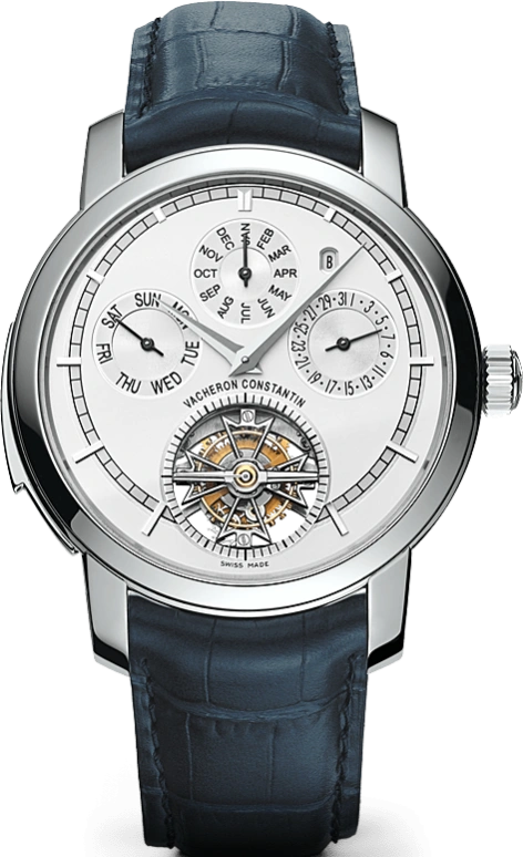 Vacheron Constantin Traditionnelle 80172/000P-9589