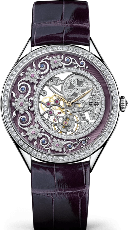 Vacheron Constantin Métiers d'Art 33580/000G-9903