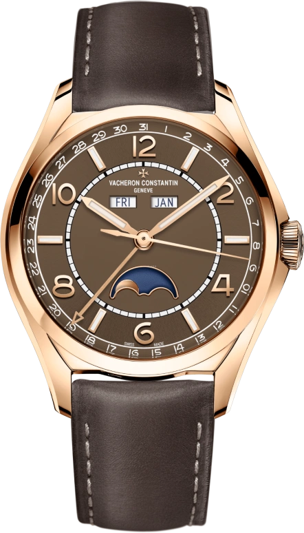 Vacheron Constantin FiftySix 4000E/000R-B065