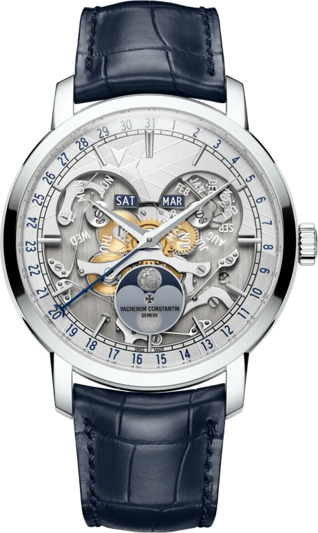 Vacheron Constantin Traditionnelle 4020T/000P-H038