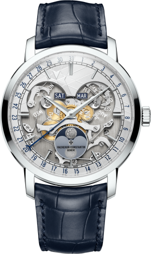 Vacheron Constantin Traditionnelle 4020T/000P-H038