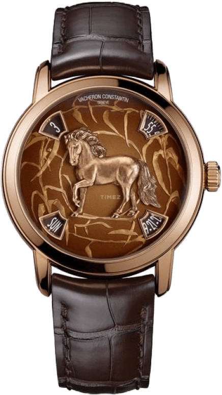 Vacheron Constantin Métiers d'Art 86073/000R-9831