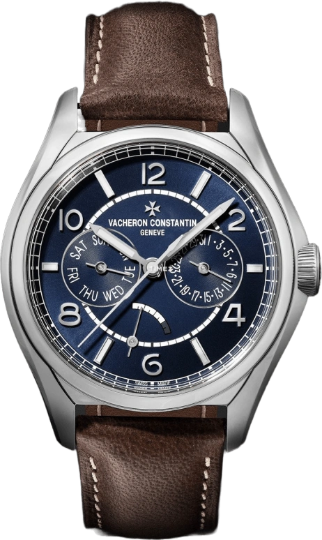 Vacheron Constantin FiftySix 4400E/000A-B943