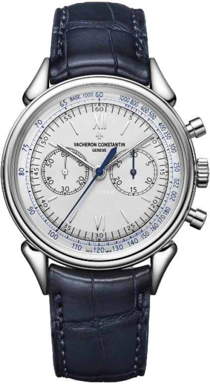 Vacheron Constantin Historiques 5000H/000P-B058