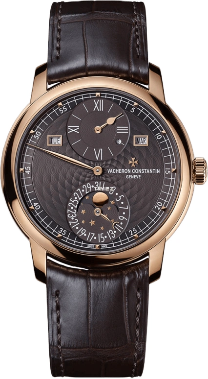 Vacheron Constantin Malte 4000C/000R-B121