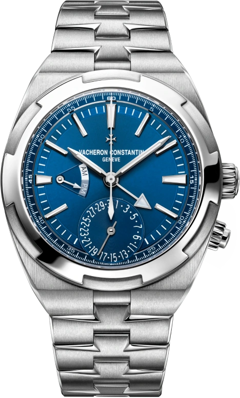Vacheron Constantin Overseas 7900V/110A-B334