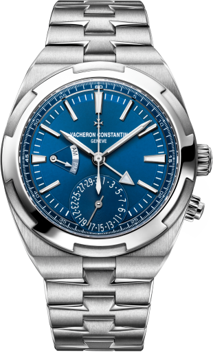 Vacheron Constantin Overseas 7900V/110A-B334