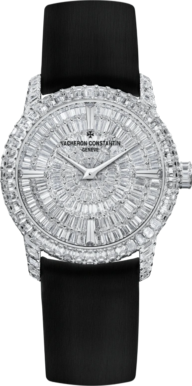 Vacheron Constantin Traditionnelle 81760/000G-9862