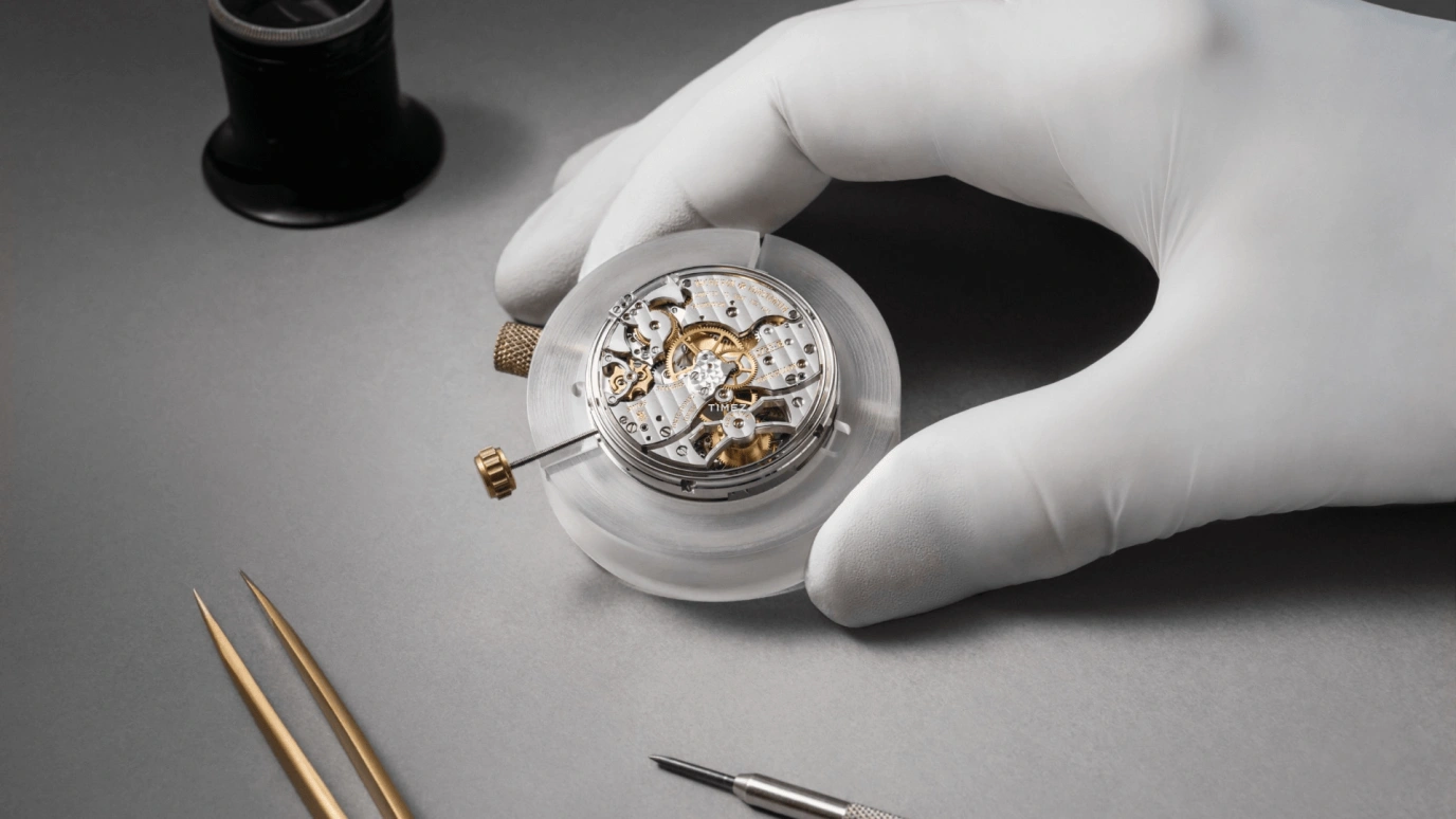 Vacheron Constantin,Artelier Cabinotiers Special Order 47mm,47mm,White Gold,Blue,Handwound,Moonphase,Perpetual Calendar,Leap Year,Month,58hours,In-house Caliber,9717C,9717C/000G-289C