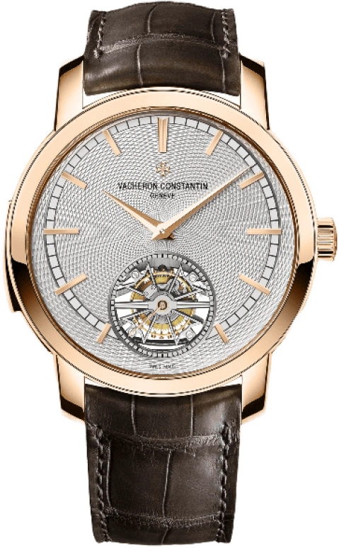 Vacheron Constantin Traditionnelle 6500T/000R-B324