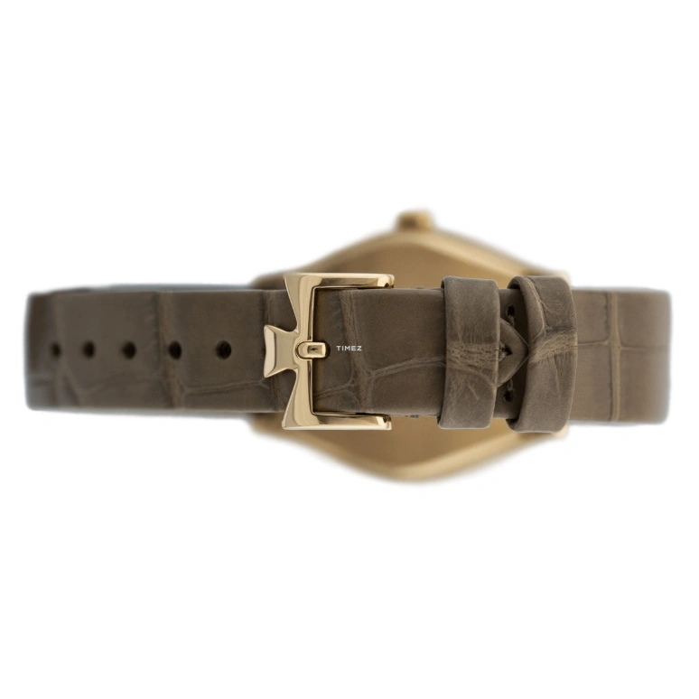 Vacheron Constantin,Malte 28.40x38.67mm,28.40x38.67mm,Pink Gold,Red Gold,Silver White,Quartz,In-house Caliber,Sapphire,Crystal Glass,25530,25530/000R-9742