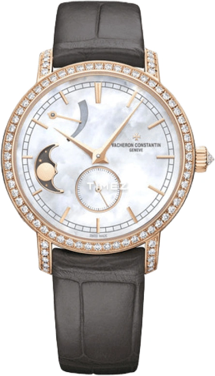 Vacheron Constantin Traditionnelle 83570/000R-9916