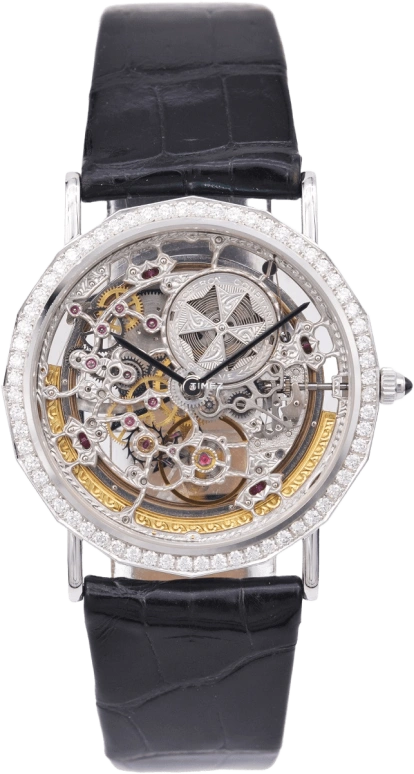 Vacheron Constantin Malte 43502/000G-0000