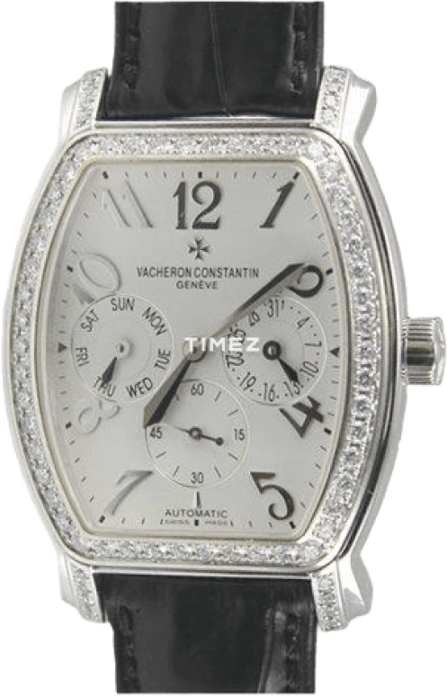 Vacheron Constantin Malte 42508/000G-9060